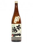 sake＿リサイズ1026_0005_リサイズ本州一無濾過純米1.8Ｌ