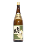賀茂鶴特別本醸造1.8Ｌ